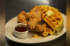 Help My Yelp, Season 1: Comfort Food Catastrophe