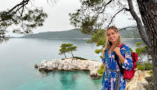 Wunderschön! Nördliche Sporaden - Griechenlands grüne Inselwelt