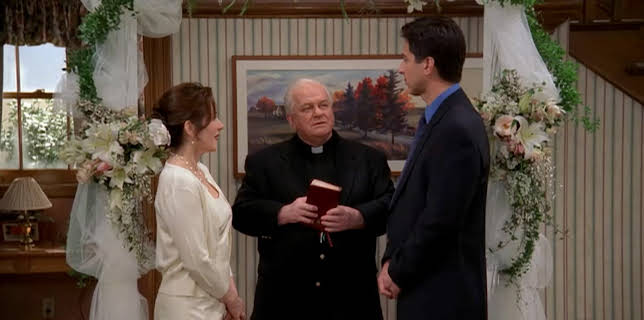 8:05 AM: Everybody Loves Raymond | Channel 4 | 11/30 2025