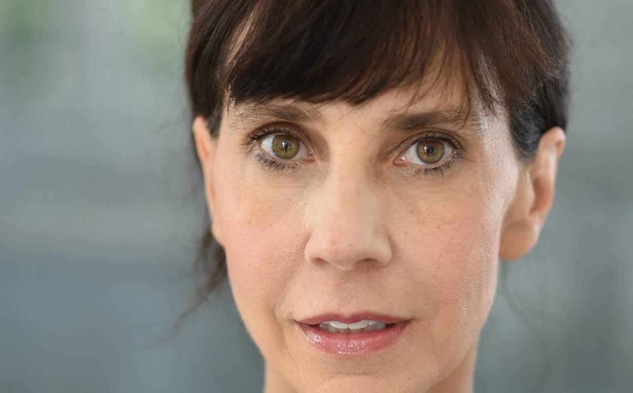 Laurel Lefkow