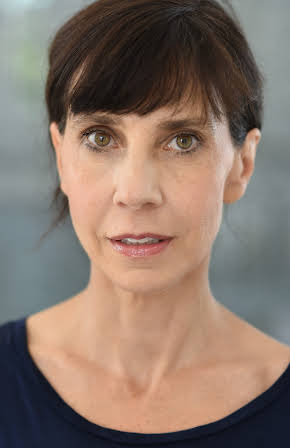 Laurel Lefkow as 