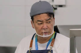 The Backpacker Chef 2: Episode 7