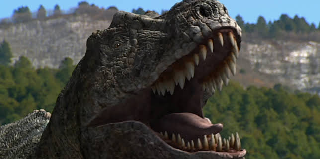 11:40: Dino-Jäger | ZDFneo | 11/9 2025