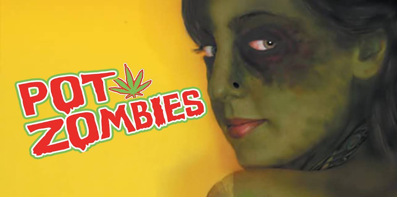 Pot Zombies (2005)