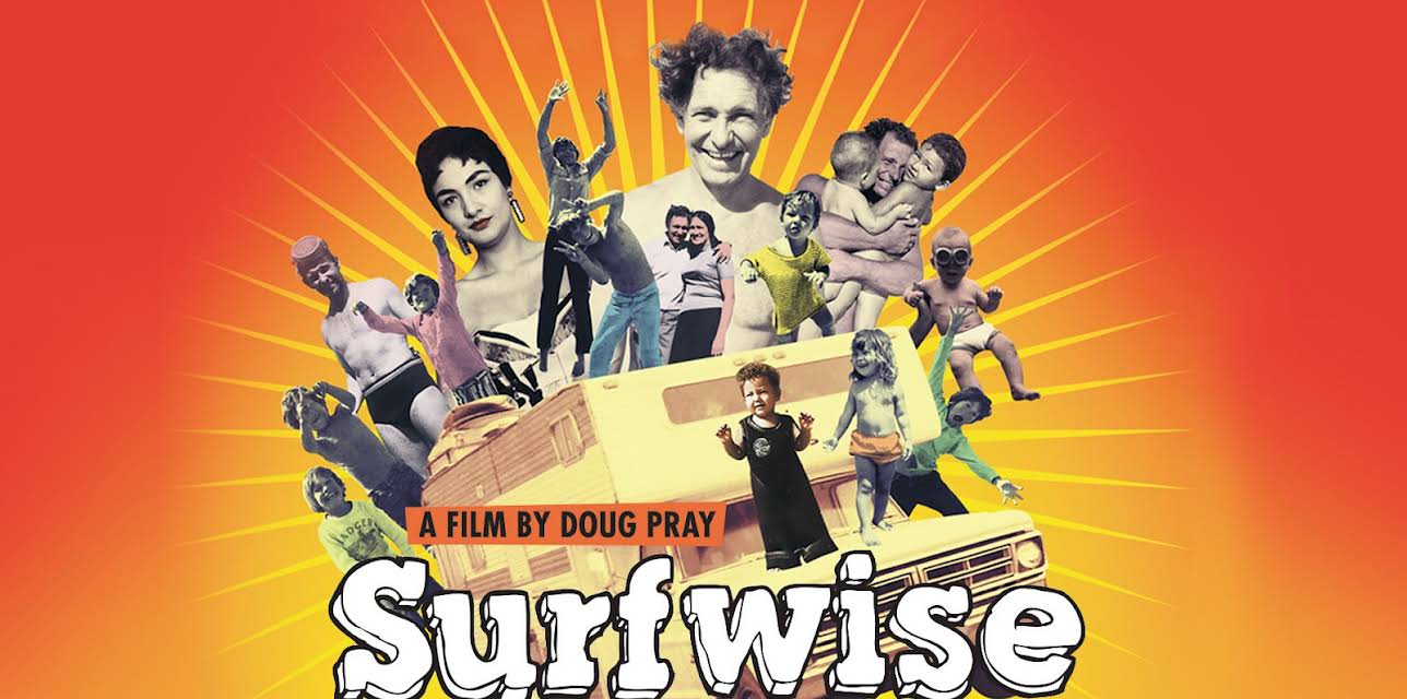 Surfwise (2008)