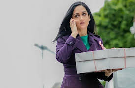 Next of Kin S1: Next of Kin Ep. 1