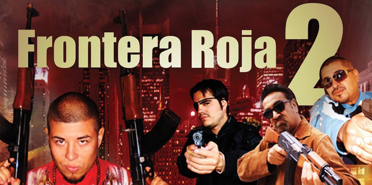 Frontera Roja  2 (2011)