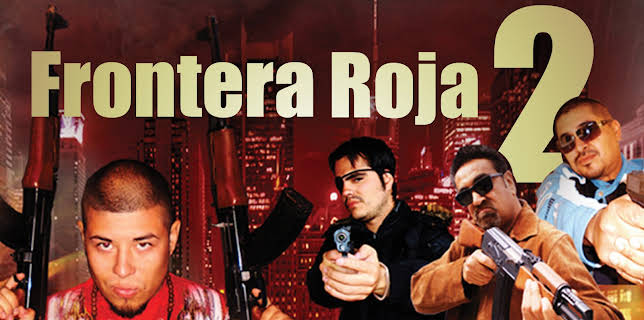 Frontera Roja  2 (2011)