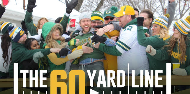 The 60 Yard Line (2017)