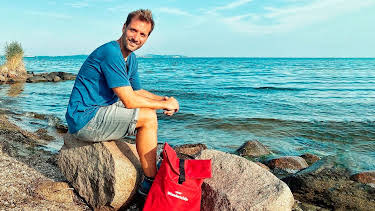 20:15: Wunderschön! Rügen zu Fuß | WDR Fernsehen | 8/2 2026