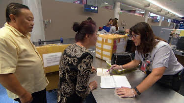 08:20: Border Patrol Australia | ProSieben Maxx | 4/16 2026