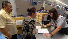 Border Patrol Australia