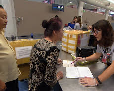 Border Patrol Australia