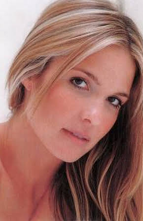 Amber Mead as 