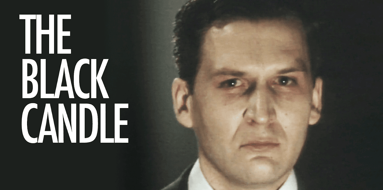 The Black Candle (1991)