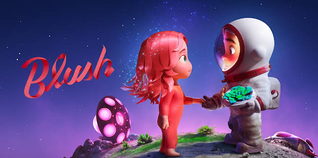 Blush (2021)