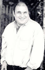 Vahe Bejan som Taxi Driver