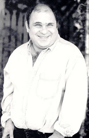 Vahe Bejan as 