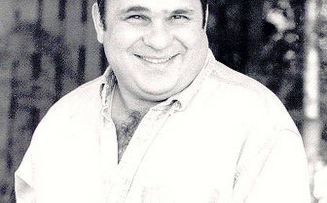 Vahe Bejan