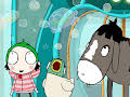 Sarah & Duck