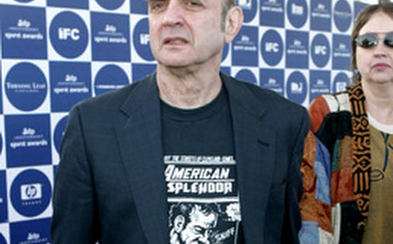 Harvey Pekar