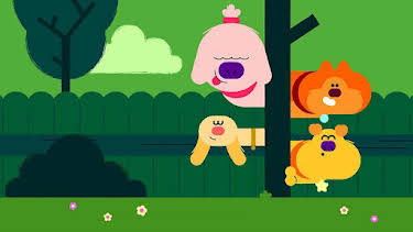 1:15 PM: Maddie + Triggs (S1) | Cbeebies | 7/13 2026