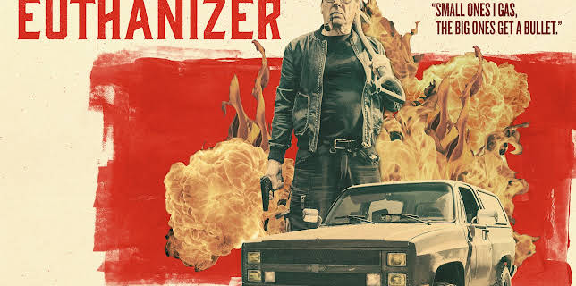 Euthanizer (2018)