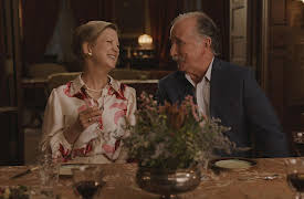 Ghosts S1: Dinner Party