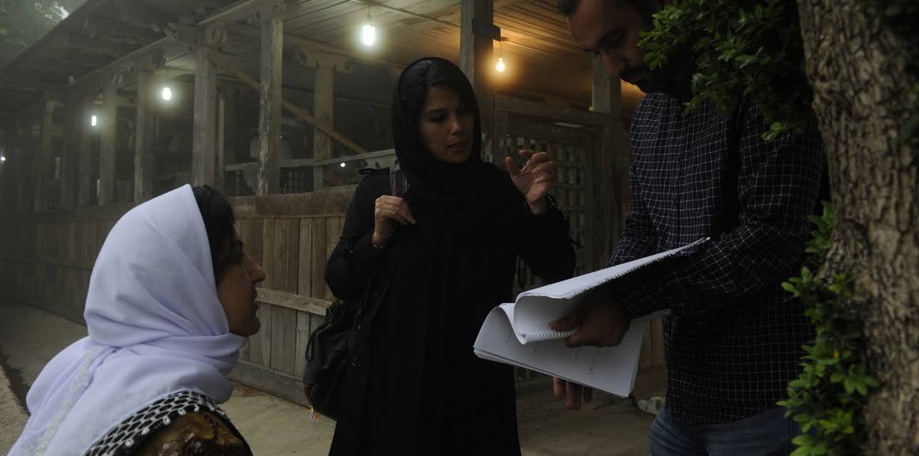 Holy Suffering (2021)