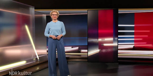 02:10: NDR Kultur - Das Journal | Radio Bremen | 2/17 2026