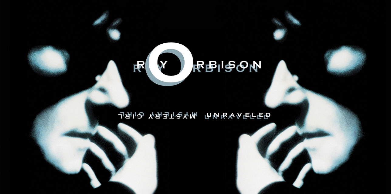 Roy Orbison: Mystery Girl Unraveled (2014)