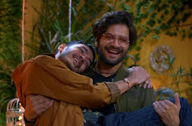 What the Love! with Karan Johar: The Eager Beaver