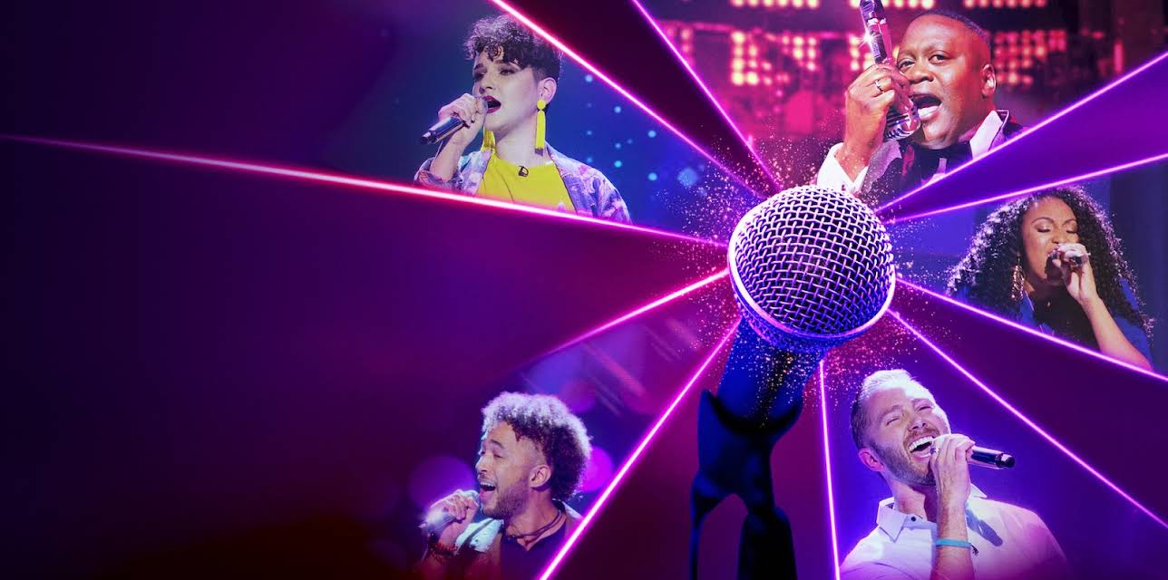 Sing On!