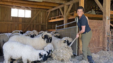 21:15: Lecker aufs Land - Kulinarische Schätze | SWR Fernsehen RP | 10/26 2026