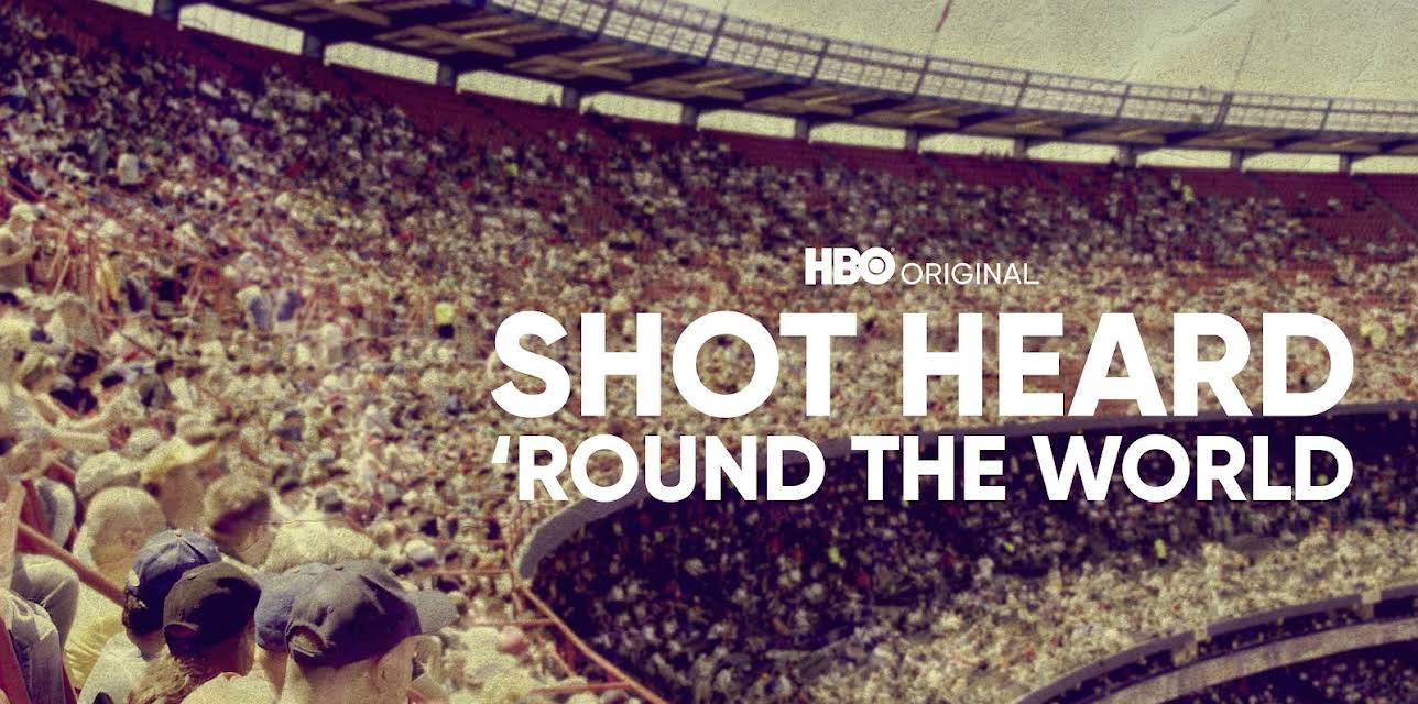 Shot Heard 'Round the World (2001)