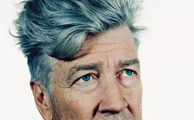 David Lynch