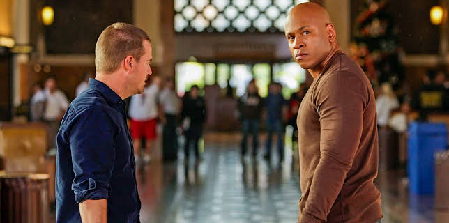 4:00 PM: NCIS: Los Angeles (S1 E12) (S1) | 5 USA | 2/28 2026