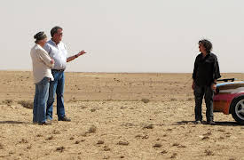 Top Gear Specials: Episode 3