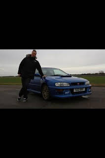 09:00: Car S.O.S.: Subaru Impreza | National Geographic | 3/18 2026