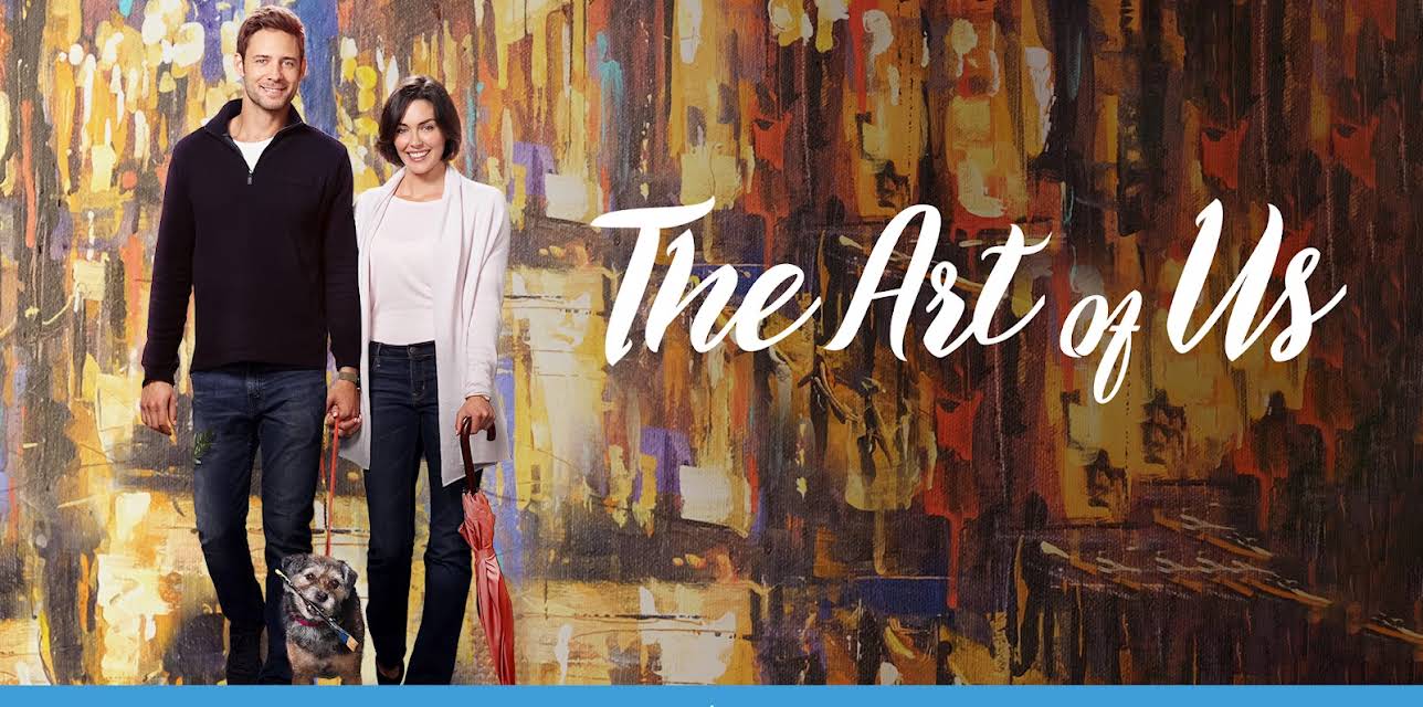 The Art of Us (2017)