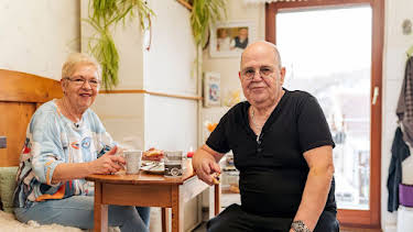 21:00: Hausnummer Lecker | SR Fernsehen | 5/18 2026
