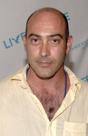 John Ventimiglia as 