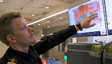 Gränsbevakarna Sverige (S1 E12)