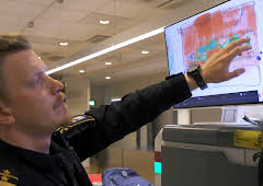 Grensevakten Sverige