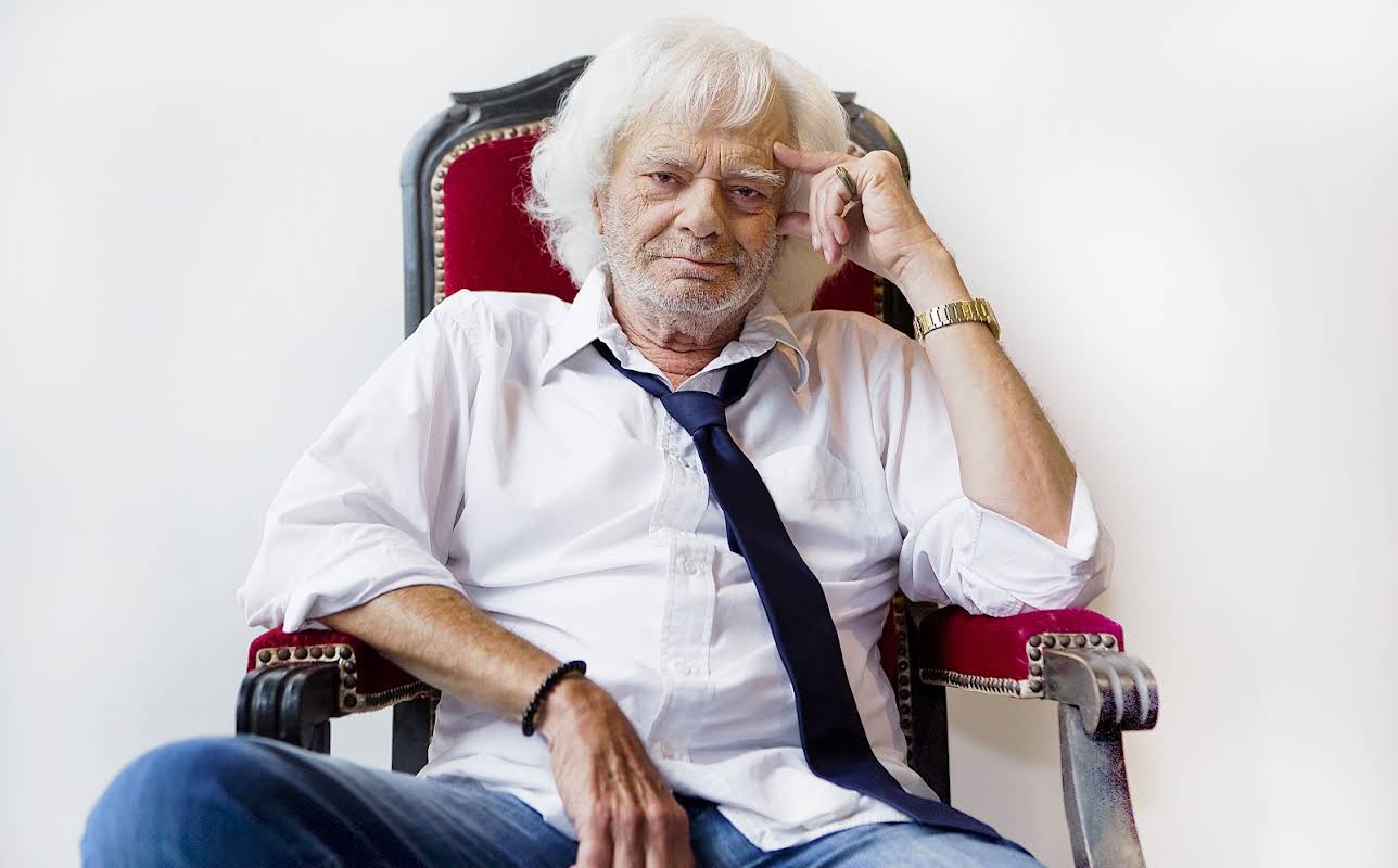 Michael St. Michaels