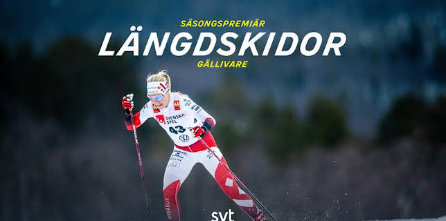 11:30: Skidor: Gällivare | SVT1 | 11/23 2025