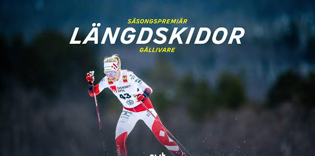 Skidor: Gällivare