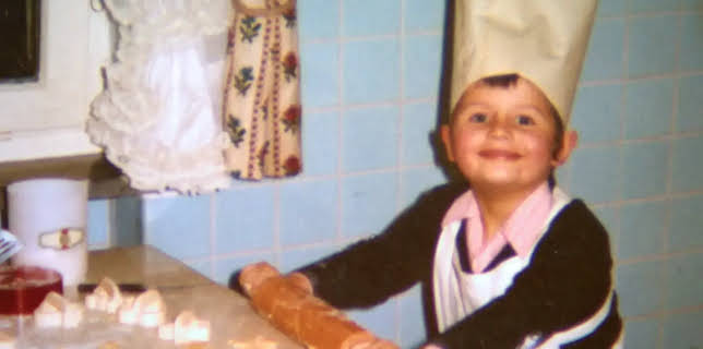 12:00: Unsere Geschichte - Die Küche meiner Kindheit | Radio Bremen | 2/7 2026