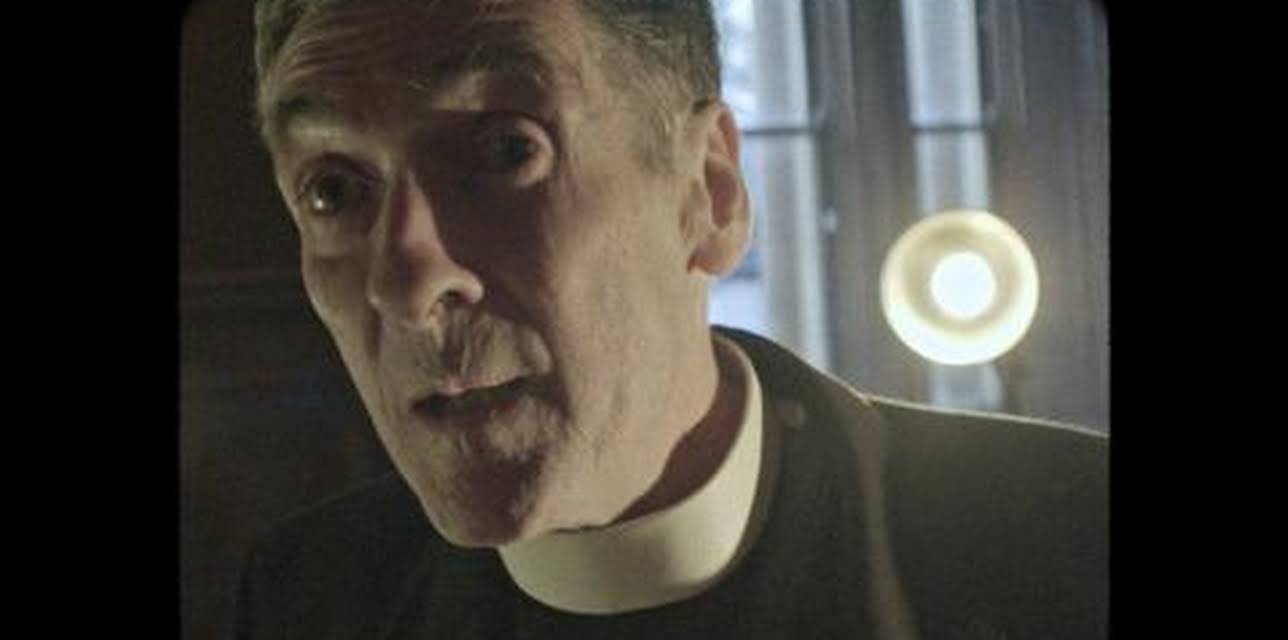 The Devil's Doorway (2019)