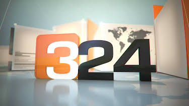 03:30: Notícies 3/24 | 3 24 | 7/8 2025